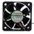 Sunon KDE1205PHVX 13.MS.B2324.AF.X.GN DC 12V 1.9W 2 Wires / 3 Wires / 4 Wires Axial Cooling Fan