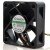 Sunon KDE1205PHVX 13.MS.B2324.AF.X.GN DC 12V 1.9W 2 Wires / 3 Wires / 4 Wires Axial Cooling Fan