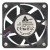 Delta AFB0624SH DC 24V 0.21A 2 Wires / 3 Wires Axial Cooling Fan