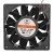 GULF GD241238HS DC 24V 9.36W 12038 Axial Cooling Fan