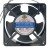 Song Jun HQ-12038A2SL/T AC 220/240V 25W 12038 Axial Cooling Fan