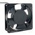 Song Jun HQ-12038A2SL/T AC 220/240V 25W 12038 Axial Cooling Fan