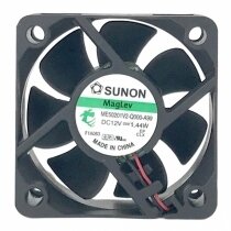 Sunon ME50201V2-Q000-A99 DC 12V 1.44W 5020 Axial Cooling Fan