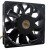 Delta FFB1212EHE DC 12V 3.00A 2 Wires / 3 Wires / 4 Wires Axial Cooling Fan