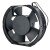 Polnt SA1725A2 HBT AC 220V 36/36W 17251 Axial Cooling Fan