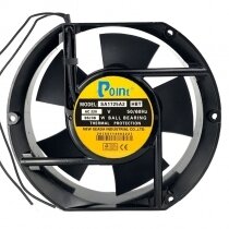 Polnt SA1725A2 HBT AC 220V 36/36W 17251 Axial Cooling Fan