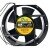 Polnt SA1725A2 HBT AC 220V 36/36W 17251 Axial Cooling Fan