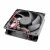 Sunon EE92251B3-000C-A99 DC 12V 1.3W 2 Wires Axial Cooling Fan