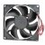 Sunon EE92251B3-000C-A99 DC 12V 1.3W 2 Wires Axial Cooling Fan