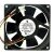 Mitsubishi NC5332H76A MMF-09D24TS-MMB DC 24V 0.22A 9025 Axial Cooling Fan