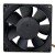 Mitsubishi NC5332H76A MMF-09D24TS-MMB DC 24V 0.22A 9025 Axial Cooling Fan