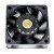 Sanyo Denki San Ace 60 9G0612P4S006 DC 12V 0.67A 6025 Axial Cooling Fan