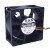 Sanyo Denki San Ace 80 9G0848P1H05 DC 48V 0.26A 12.48W 8038 Axial Cooling Fan