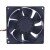 Sanyo Denki San Ace 80 9G0848P1H05 DC 48V 0.26A 12.48W 8038 Axial Cooling Fan
