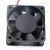 AVC C6025B12H DC 12V 0.16A 3 Wires Axial Cooling Fan
