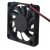 AVC C6010T12M DC 12V 0.15A 6010 Axial Ball Bearing Cooling Fan