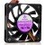Bi-Sonic BP601012H DC 12V 0.21A 2 Wires / 3 Wires Axial Cooling Fan