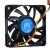 Bi-Sonic BP601012H DC 12V 0.21A 2 Wires / 3 Wires Axial Cooling Fan