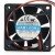 JAMICON JF0625B1H-R DC 12V 0.23A 2 Wires / 3 Wires Axial Cooling Fan