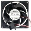 NMB-MAT 09232VA-24R-GTS DC 24V 0.50A 9232 Axial Cooling Fan