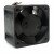 AVC DB04028B12U DC 12V 0.66A 2 Wires / 3 Wires / 4 Wires Axial Cooling Fan