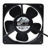 FULLTECH UF-12A23 BWH AC 230V 2 Wires Axial Cooling Fan