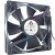 Delta AFB1212EJ-01 DC 12V 1.50A 12025 Axial Brushless Cooling Fan