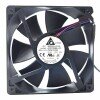 Delta AFB1212EJ-01 DC 12V 1.50A 12025 Axial Brushless Cooling Fan