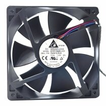 Delta AFB1212EJ-01 DC 12V 1.50A 12025 Axial Brushless Cooling Fan