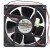 CROWN AGC12025B24U DC 24V 0.4A 12025 Axial Ball Bearing Cooling Fan