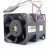 AVC DFTA0676B4S DC 24V 1.80A 8 Wires Axial Cooling Fan