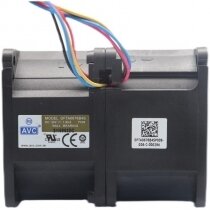 AVC DFTA0676B4S DC 24V 1.80A 8 Wires Axial Cooling Fan