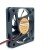 Sunon GM0506PFV2-A DC 5V 1.4W 2 Wires / 3 Wires / 4 Wires Axial Cooling Fan