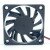 Sunon GM0506PFV2-A DC 5V 1.4W 2 Wires / 3 Wires / 4 Wires Axial Cooling Fan