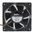 Nidec B35502-35DEL 13 DC 12V MAX 1.54A 147CFM 12038 Axial Cooling Fan