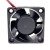 JAMICON KF0420S5H-R DC 5V 1.3W 2 Wires / 3 Wires Axial Cooling Fan