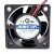 JAMICON KF0420S5H-R DC 5V 1.3W 2 Wires / 3 Wires Axial Cooling Fan