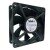 Nidec B35502-35DEL7 DC 12V 1.40A 12038 Axial Cooling Fan
