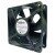 Nidec B35502-35DEL7 DC 12V 1.40A 12038 Axial Cooling Fan