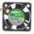 Nidec TA150DC C33830-57 DC 12V 0.08Amp 4010 Axial Cooling Fan
