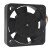 Nidec TA150DC C33830-57 DC 12V 0.08Amp 4010 Axial Cooling Fan