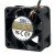 AVC DYTB0420B2S DC 12V 0.60A 2 Wires / 3 Wires / 4 Wires Axial Cooling Fan