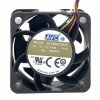 AVC DYTB0420B2S DC 12V 0.60A 2 Wires / 3 Wires / 4 Wires Axial Cooling Fan