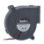 Nidec D07F-12SS21 DC 12V 0.72A 7530 Blower Cooling Fan