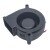 Nidec D07F-12SS21 DC 12V 0.72A 7530 Blower Cooling Fan