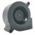 ADDA AB06012HB250300 12V 0.22A 6025 Blower DC Brushless Cooling Fan