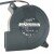 ADDA AB06012HB250300 12V 0.22A 6025 Blower DC Brushless Cooling Fan