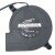 ADDA AB06012HB250300 12V 0.22A 6025 Blower DC Brushless Cooling Fan