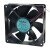 Nidec D09A-12TU 03 DC 12V 0.20A 9025 Axial Cooling Fan