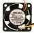 NMB-MAT 04020VA-24P-BL DC 24V 0.13A 3 Wires Axial Cooling Fan